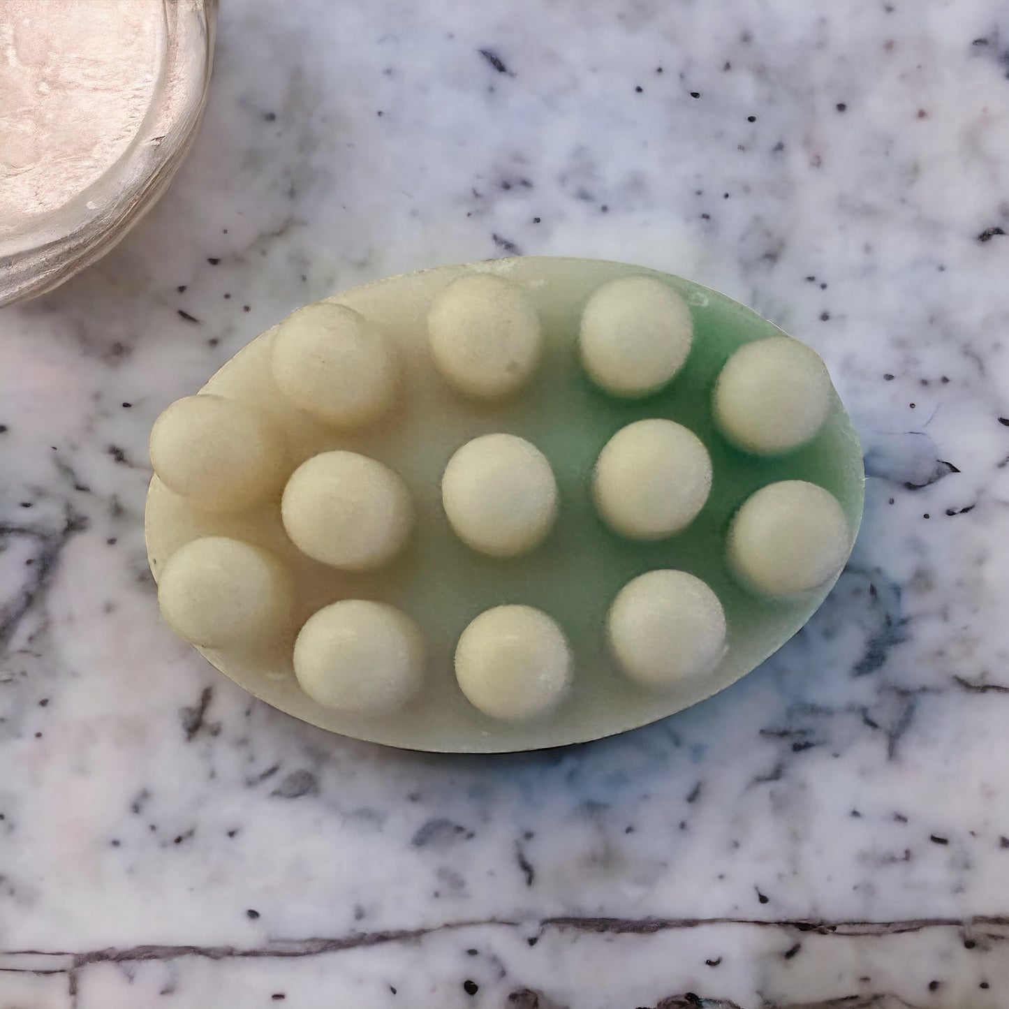 Aloe Vera Cucumber Soap
