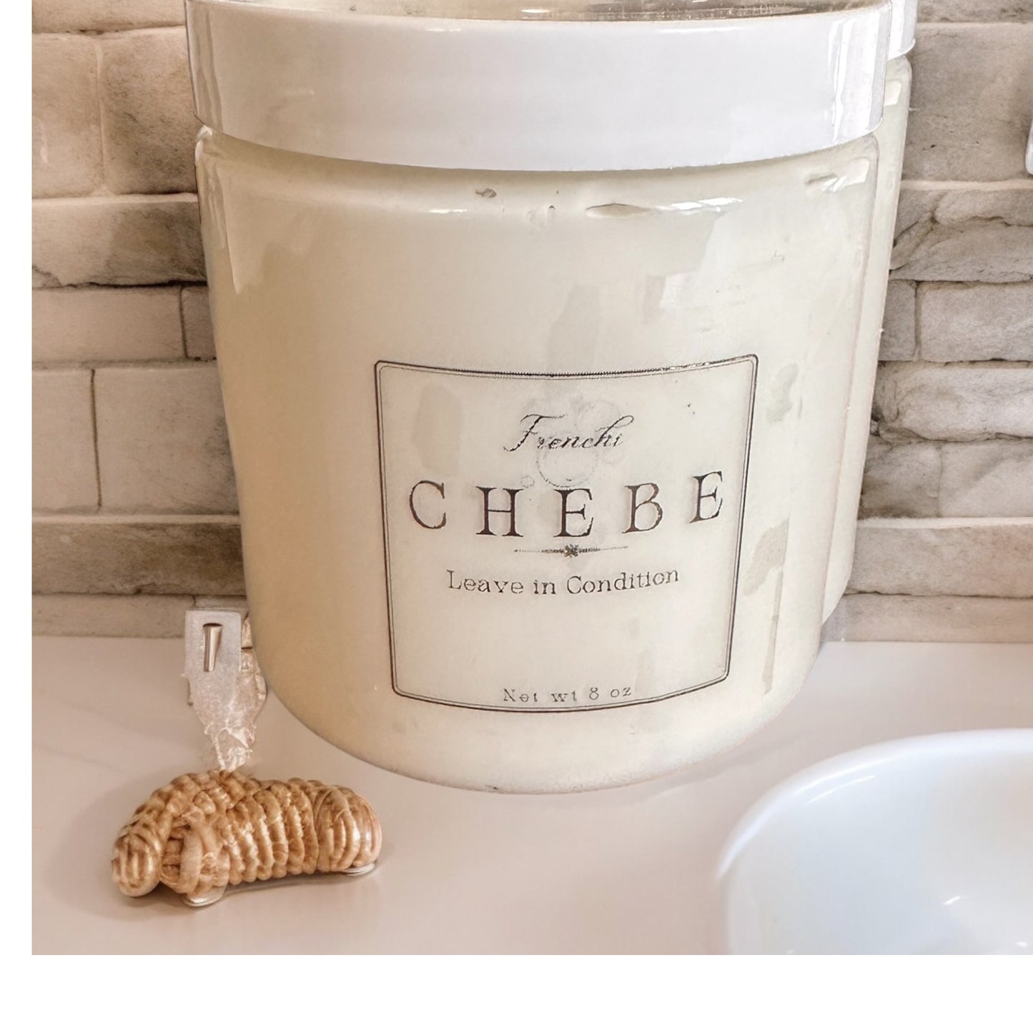 Chebe Leave in