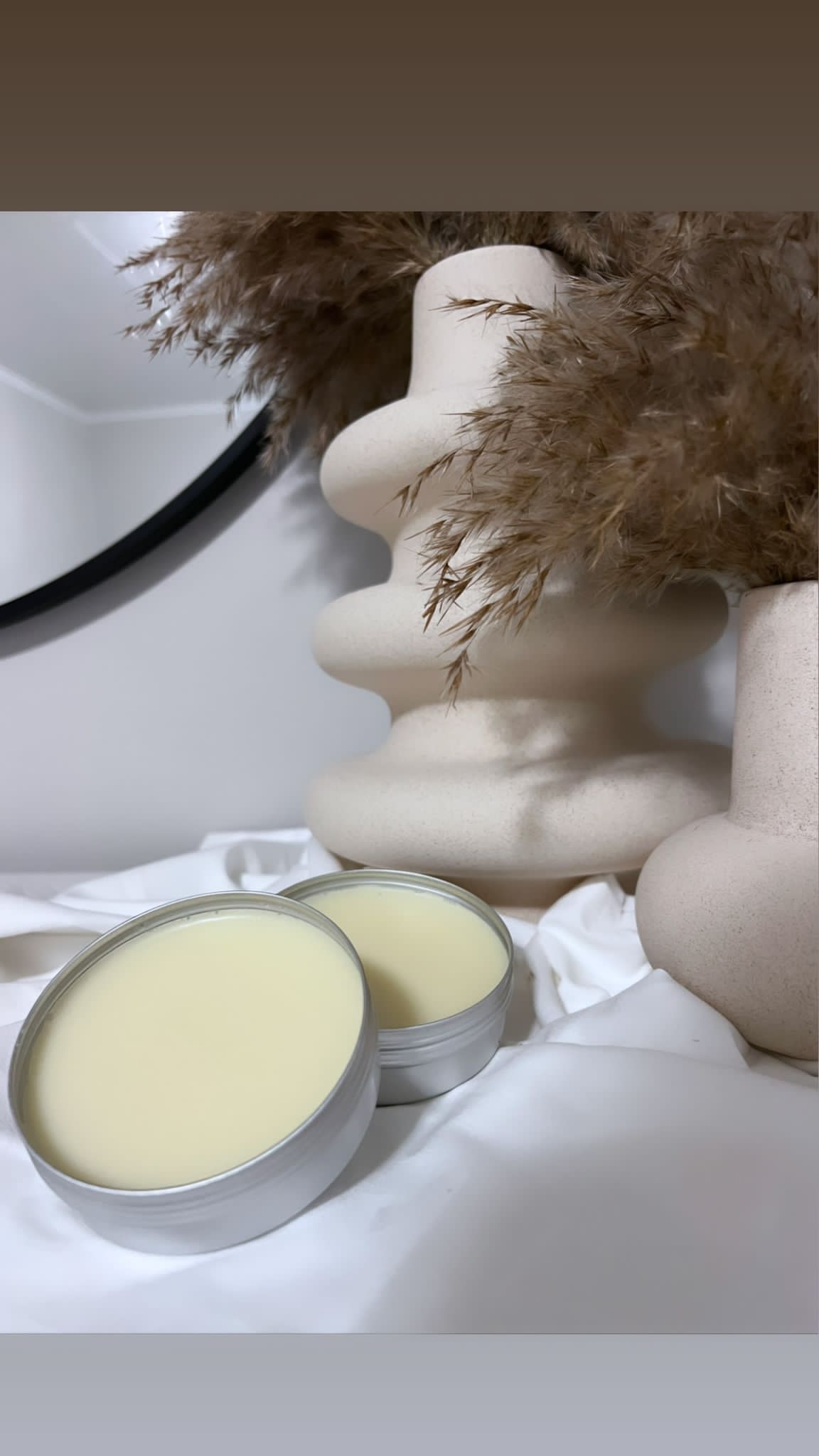 Beard Balm